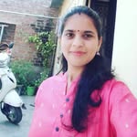 Rita joshi - @ritajoshi861 - Instagram
