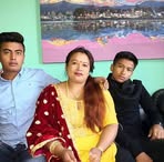 Rita Joshi - Facebook