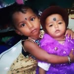 Rita Joshi - @ladu_musu - Instagram