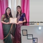 Rita Joshi - @_riya_makeovers_ - Instagram