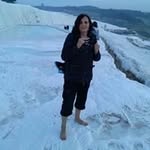 Rita Jost - @ritajost - Instagram