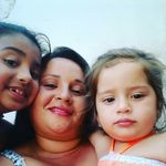 Rita Juarez - @ritajuarez9705 - Instagram
