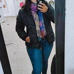 Rita Juarez - @rita_juarez940 - Instagram