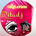 RïTä KähLøüčhã - @kahloucharita - Instagram