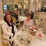 Rita Ines Kahn - @rita.kahn - Instagram