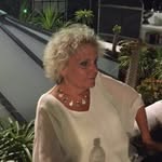 Rita Kaiser - @29cesar12 - Instagram