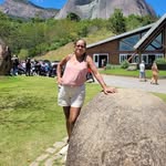 Rita Kaiser - @ritadecassia.kaiser - Instagram