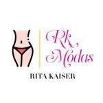 Rita Kaiser - @rk_moda_feminina27 - Instagram