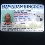 Rita Kanui-Edwards - @kanuiedwards - Instagram