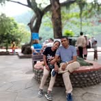 Rita Kanxi - Facebook