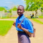 Rita Kenyi - Facebook