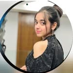 Ritakshi Gupta - @_ritakshikanuijya1 - Instagram
