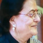 Rita Kaul - @ritkaul - Instagram