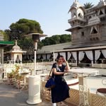 Rita Kaul - @kaul583 - Instagram