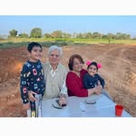 Rita Kaul - @ritakaul652 - Instagram