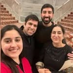 Rita Kaul - @rita225042 - Instagram