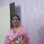 Rita Kaul - @rita.kaul.526 - Instagram