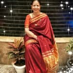Rita Kaul - @ritakaul10 - Instagram