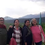 Rita Kaul - Facebook