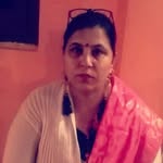 Rita Kaul - @its_rita_kaul - Instagram