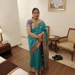 Rita Wakhlu Kaul - @kaulwakhlu - Instagram