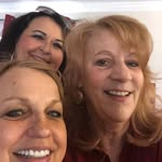 Rita Keim-Bacon - @metermaidrkb - Instagram