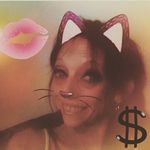 Rita Kepler - @rbabykgirl - Instagram
