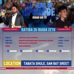 Madam_Ritakey - @prophetes_rita_kamage - Instagram