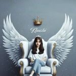 mona thengahe - @ritauikey55 - Instagram