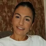 Rita Keyrouz - @ritakeyrouz8 - Instagram