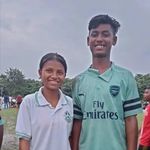 RITA TIRKEY ✨ - @ritatirkey___ - Instagram
