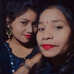 Rita Uikey - @ritauikey750 - Instagram
