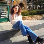Rita Wafic Keyrouz - @ritawkeyrouz - Instagram