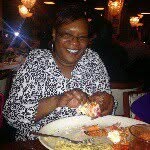 Rita Keyes - @mskeyes1009 - Instagram