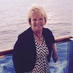 Rita Keyes - @keyesrita - Instagram