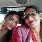 Rita Katwal - Facebook