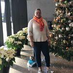 Rita Kiser - @chefrita55 - Instagram