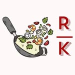 Rita Costa - @rita_kitchen_5 - Instagram