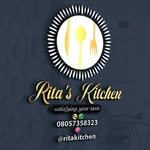 Rita’s kitchen - @ritakitchen_ng - Instagram