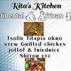 Rita's kitchen - @ritaskitchen1 - TikTok