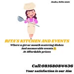 Rita'skitchen - @rita_kitchen97 - Instagram