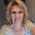 Rita Bickel Klinger - @ritaklinger73 - Instagram
