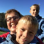 Rita Knappen - @ritaknappen - Instagram