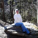 Rita Wright Knotts - @ritawrightknotts - Instagram