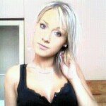 Rita Koller - @nerita25 - Instagram