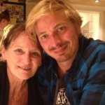 Rita Kopp - @muttikopp - Instagram