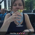 Rita Kopp Ziel - @littlecookingmama - Instagram