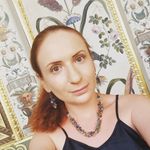 𝓡𝓲𝓽𝓪 𝓚𝓸𝓻𝓷 - @korn.rita - Instagram