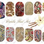 Rita Korn - @vanillanailartusa - Instagram
