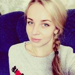 Рита - @rita_korn - Instagram